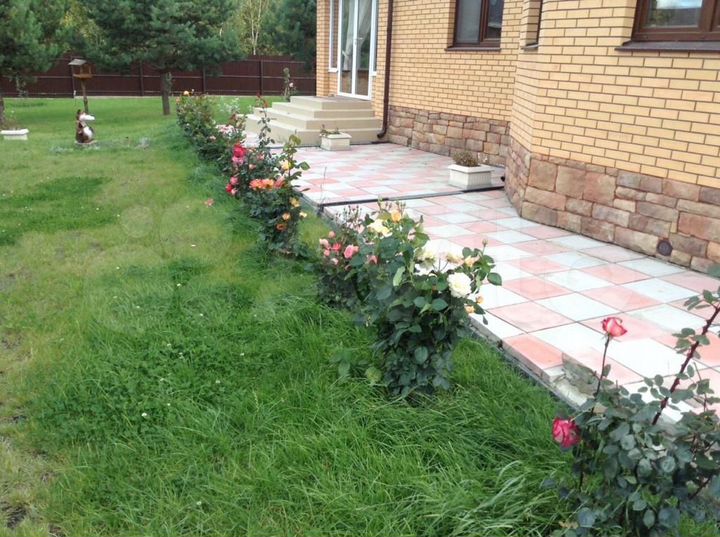 Участок 11 сот. (ИЖС)