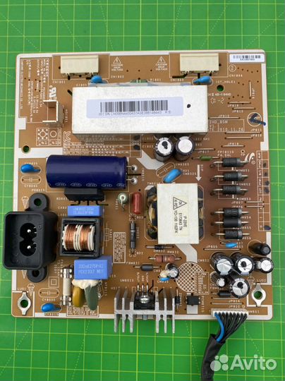 BN44-00437A I22HD BSM samsung LE22D451G3W