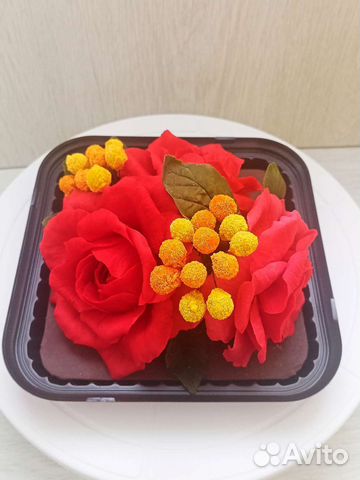 Шоколад ручной работы