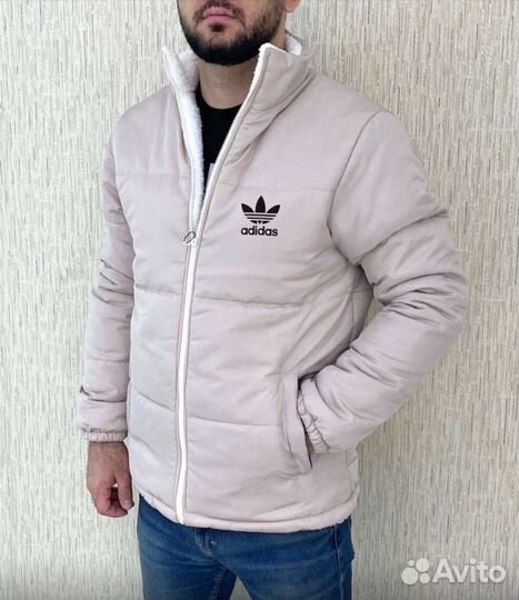 Брендовые мужские куртки
