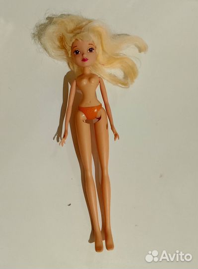 Кукла винкс