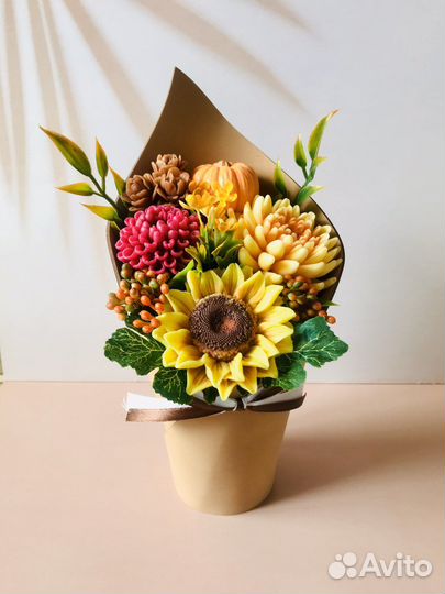 Мыло ручной работы