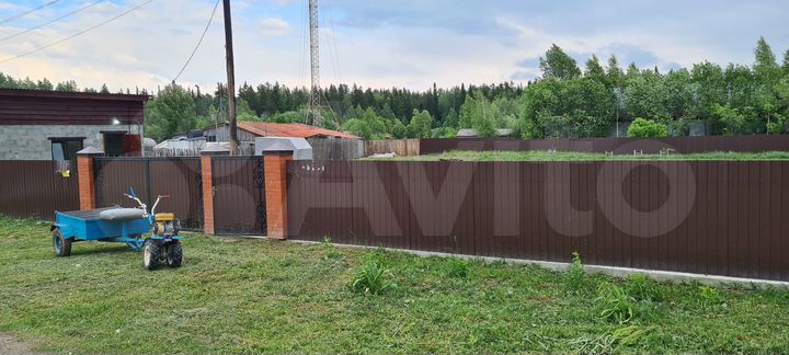 Участок 15 сот. (ИЖС)