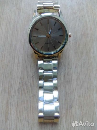 Наручные часы