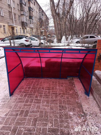 Колясочная