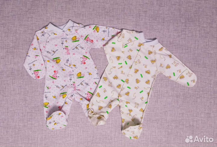 Одежда для кукол пупсов