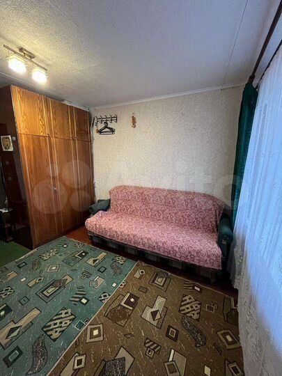 Комната 13,2 м² в 1-к., 5/5 эт.