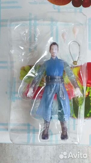 Астральный Доктор Стрэндж