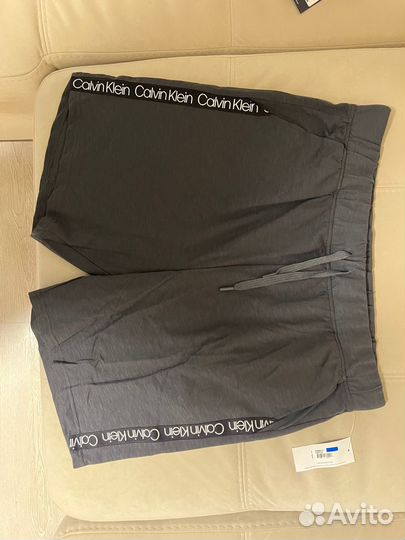 Шорты спортивные мужские