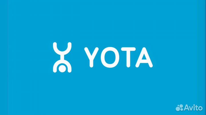 Продавец - Консультант Yota ТЦ Цум