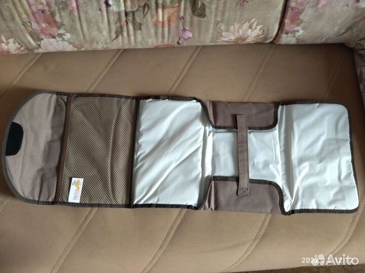 Сумка-Коврик Baby moov для пеленания