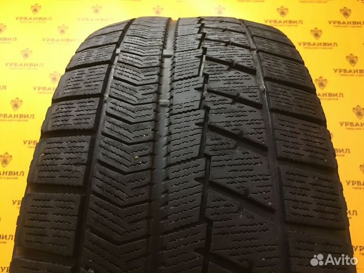 Bridgestone Blizzak VRX 205/55 R16 91R