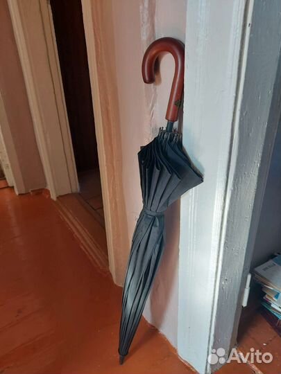 Зонт английский