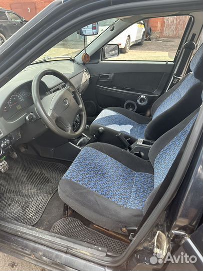 LADA Priora 1.6 МТ, 2008, 150 000 км