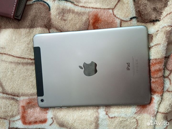iPad mini 2 32gb