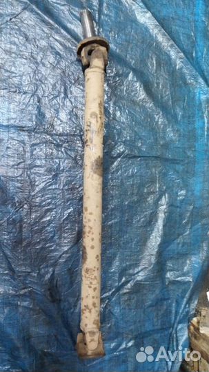 Карданный вал задний Nissan Terrano VG30E, VG30I