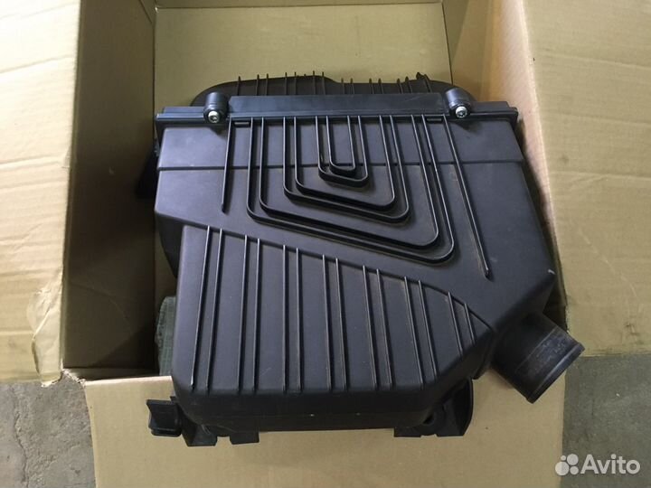 Корпус воздушнова фильтра