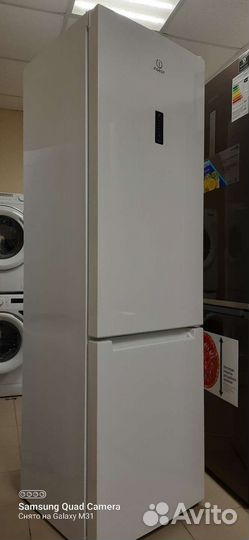 Холодильник Indesit. No Frost. Доставка. Гарантия
