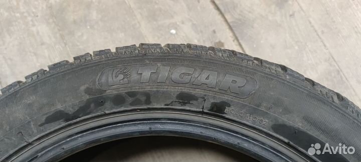 Tigar Winter 215/50 R17 95V