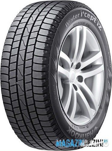 Hankook Winter I'Cept IZ W606 235/40 R18 95T