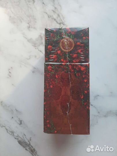 Премиум Таро святой смерти новые