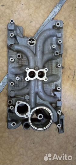 Коллектор впускной