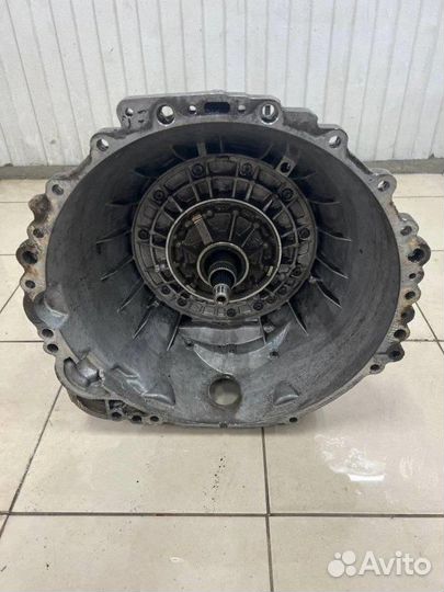 АКПП 2.7 276DT Land Rover Discovery 3 Land Rover