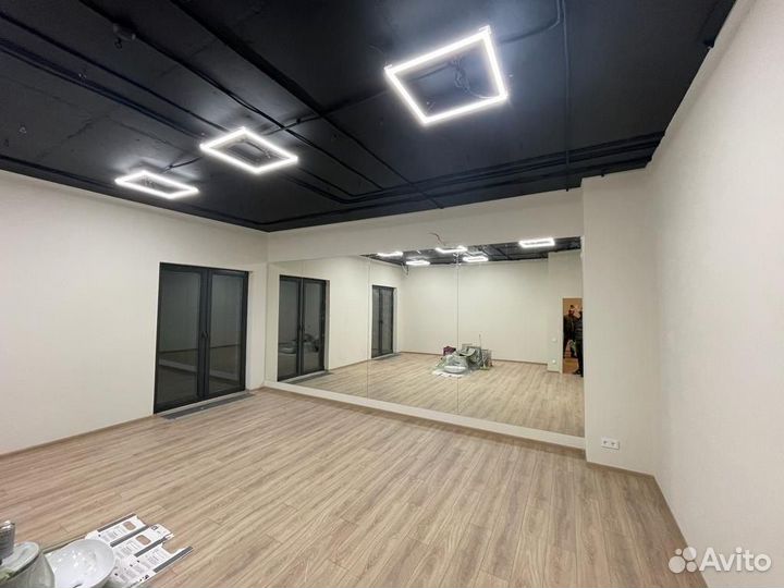 Ремонт и отделка квартир под ключ