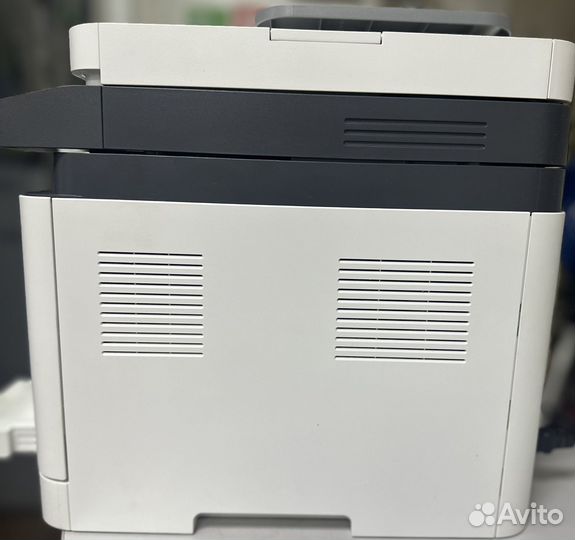 Принтер мфу hp mfp179nw