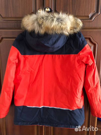 Куртка детская Зимняя