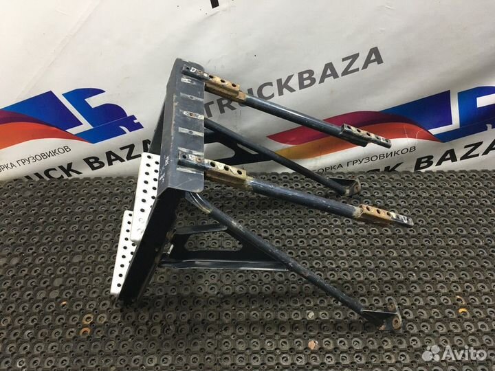 Лестница за кабину Man TGA, Man TGX