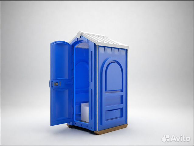 Аренда биотуалета 