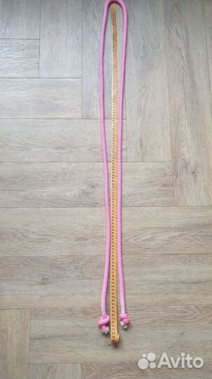 Скакалка для художественной гимнастики