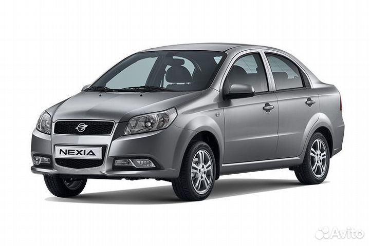 Лобовое стекло Ravon 