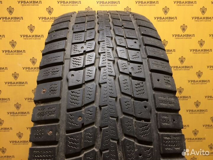 Dunlop SP Winter Ice 01 265/65 R17