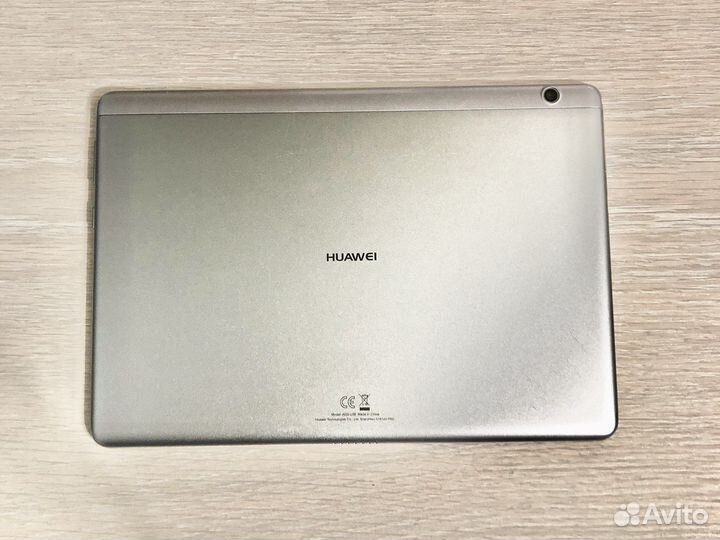 Huawei MediaPad T3 10