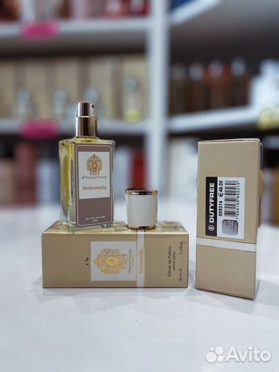 Парфюм с феромонами 35мл