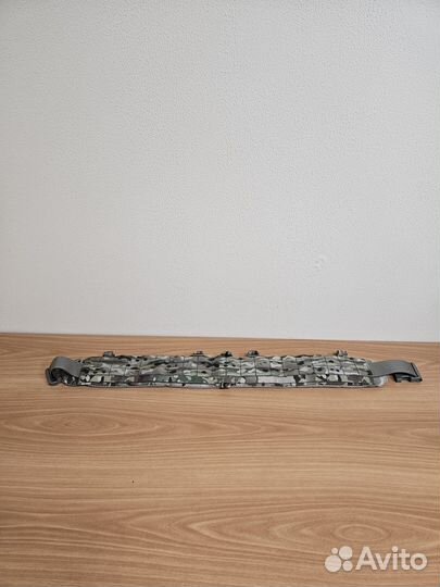 Пояс с баллистикой бр1+, каркас, мультикам, мох