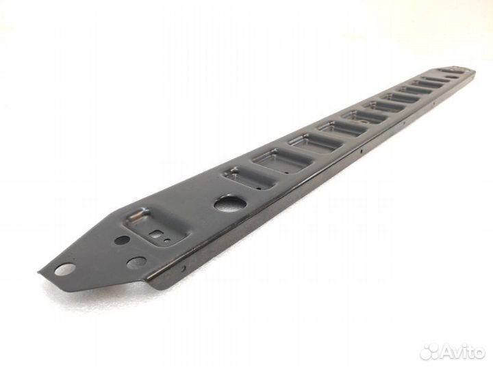 Балка под радиатор Volvo S60 2 D4204T 2011