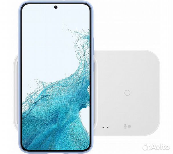 Беспроводное зарядное устройство Samsung EP-P5400