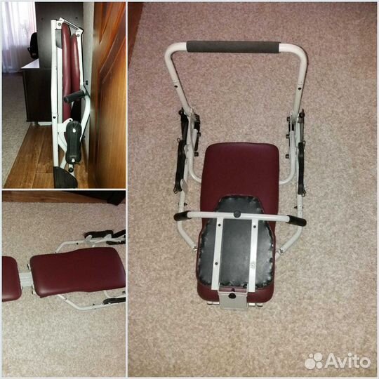 Продам тренажер