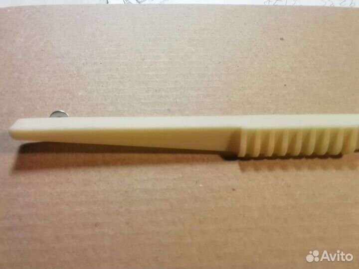 Верхняя планка на 