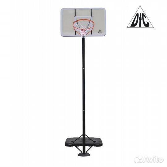 Мобильная баскетбольная стойка 44