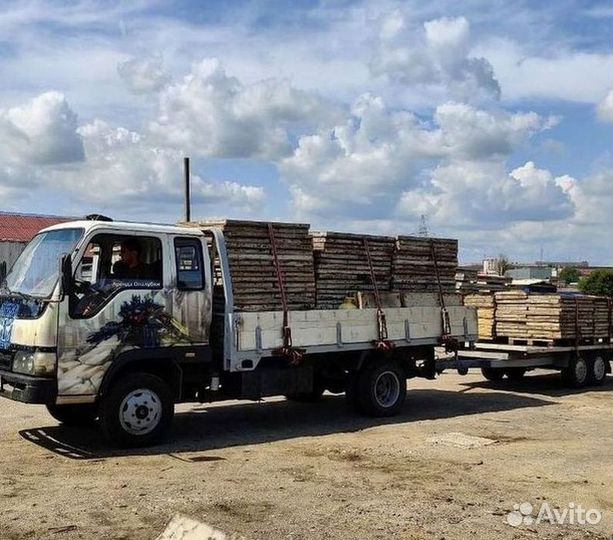 Универсальные щиты опалубки