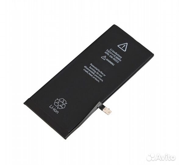 Аккумулятор / батарея Apple iPhone 7 plus, Orig 1: