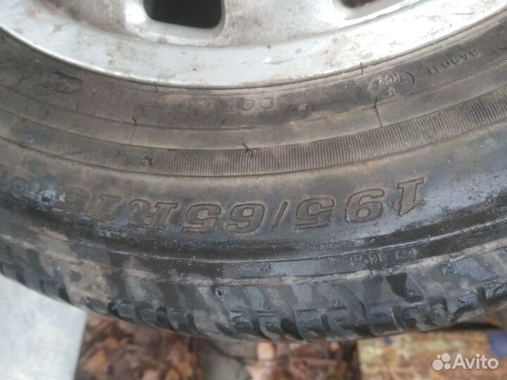 Ovation Winter Master 185/70 R14