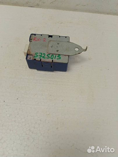 Блок управления дверью 897410E020