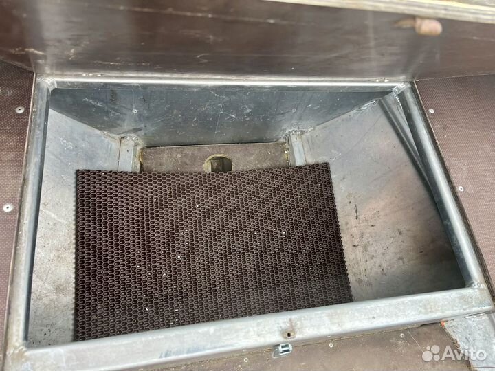 Лучшая лодка амг в классе 4м Tohatsu 9.9 (18)