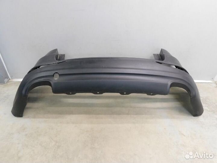 Бампер задний Chery Tiggo 5