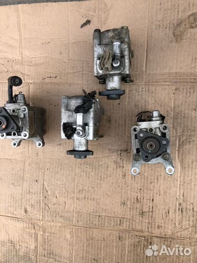 Насос гидроусилителя BMW 3 E46 Бмв 3 E46 Мотор 1.9